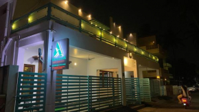 Azhagappa Residency